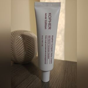 Kopher Curepair Mela Cream - New